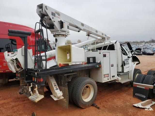 2018 Freightliner M2 106 MED