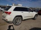 2011 Jeep Grand Cherokee Limited