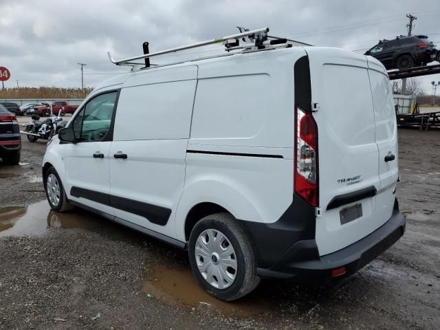 2019 Ford Transit Connect XL