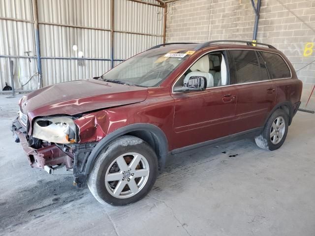 2007 Volvo XC90 3.2