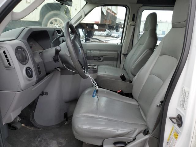 2011 Ford Econoline E250 Van