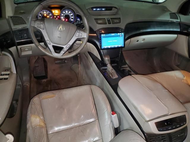 2008 Acura MDX