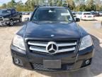 2011 Mercedes-Benz GLK 350