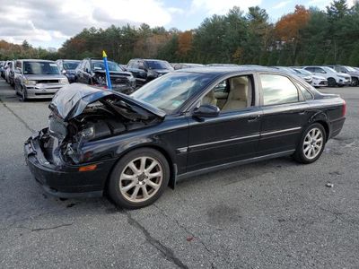 2003 Volvo S80 T6 Turbo for sale in Exeter, RI