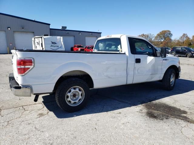 2014 Ford F150