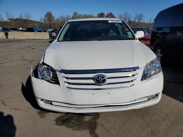 2006 Toyota Avalon XL