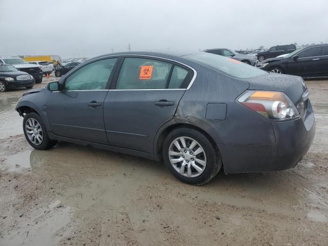 2011 Nissan Altima Base