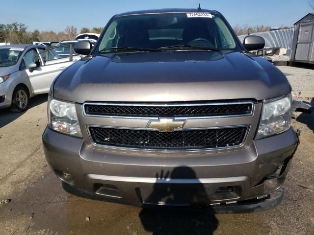 2011 Chevrolet Tahoe C1500  LS