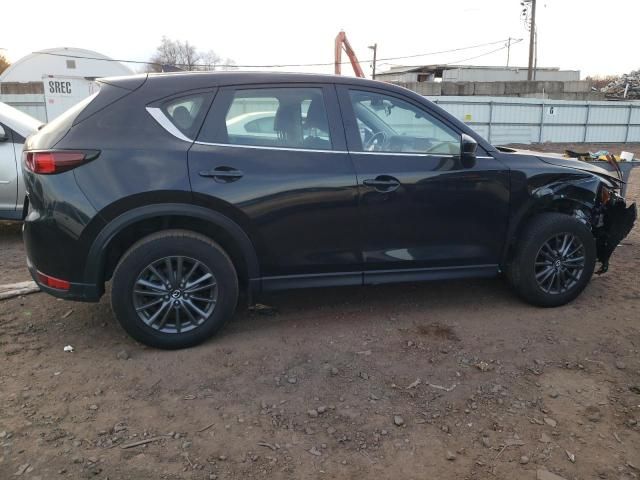 2019 Mazda CX-5 Sport