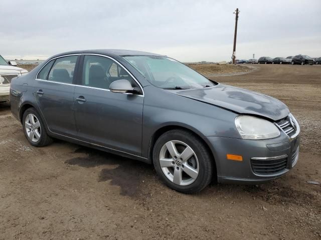 2009 Volkswagen Jetta TDI