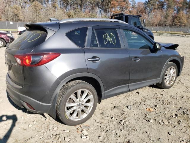 2014 Mazda CX-5 GT