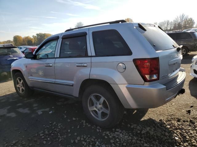 2006 Jeep Grand Cherokee Laredo