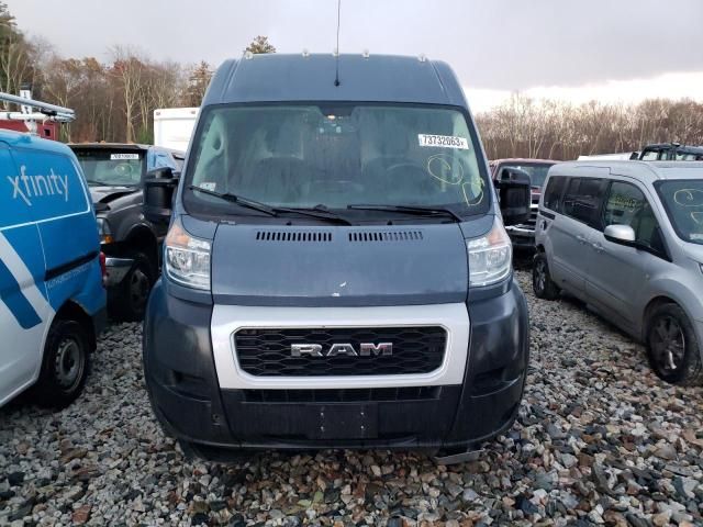 2020 Dodge RAM Promaster 3500 3500 High