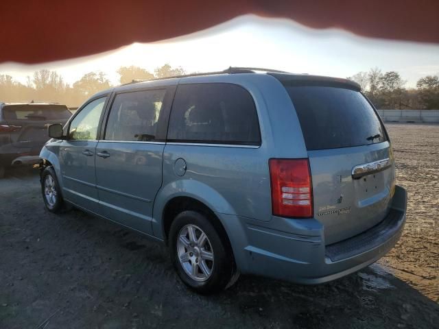 2008 Chrysler Town & Country Touring