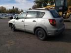 2003 Pontiac Vibe