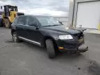 2005 Volkswagen Touareg 4.2