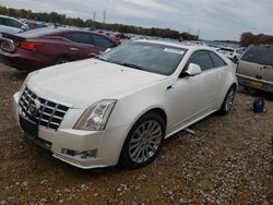 Cadillac CTS salvage cars for sale: 2013 Cadillac CTS Performance Collection