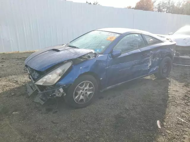 2004 Toyota Celica GT