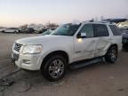 2006 Ford Explorer Limited