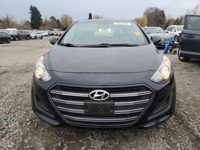 2016 Hyundai Elantra GT