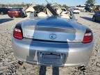 2008 Lexus SC 430