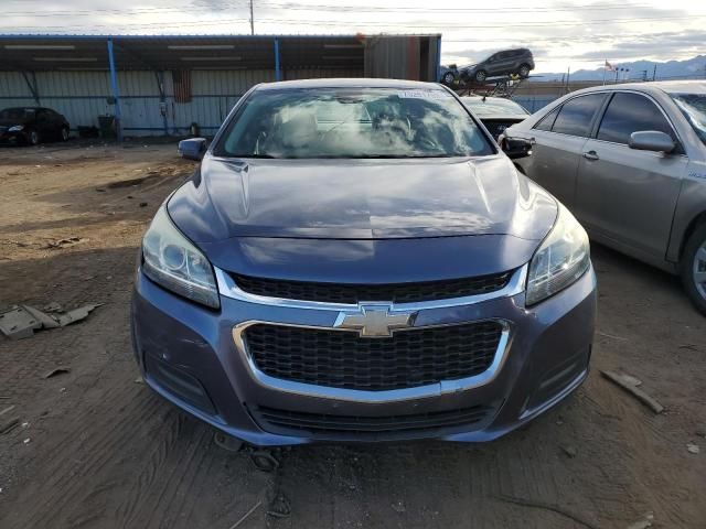 2014 Chevrolet Malibu 1LT