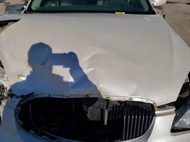 2007 Buick Lucerne CXL