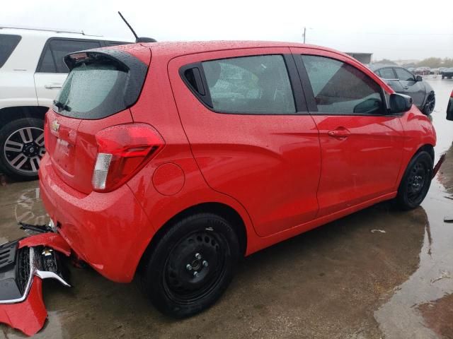 2019 Chevrolet Spark LS