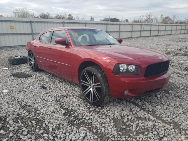 2006 Dodge Charger R/T