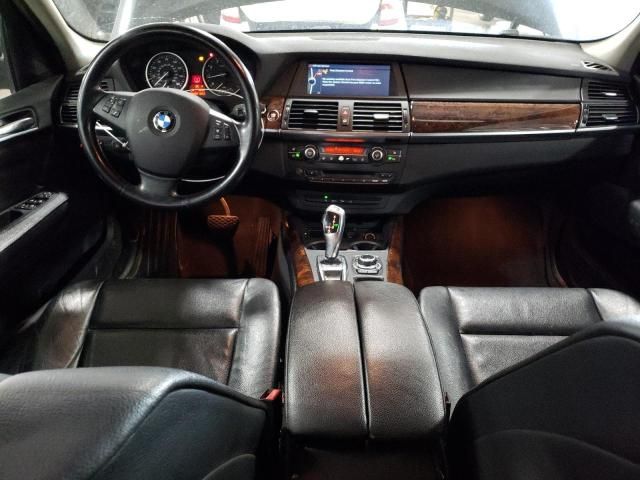 2013 BMW X5 XDRIVE35I