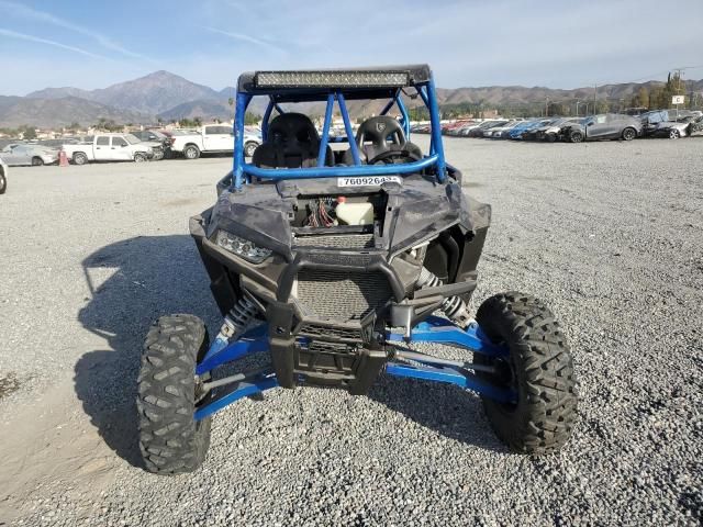 2016 Polaris RZR XP 4 1000 EPS