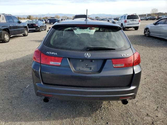 2012 Acura TSX Tech