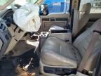 2008 Ford F350 SRW Super Duty