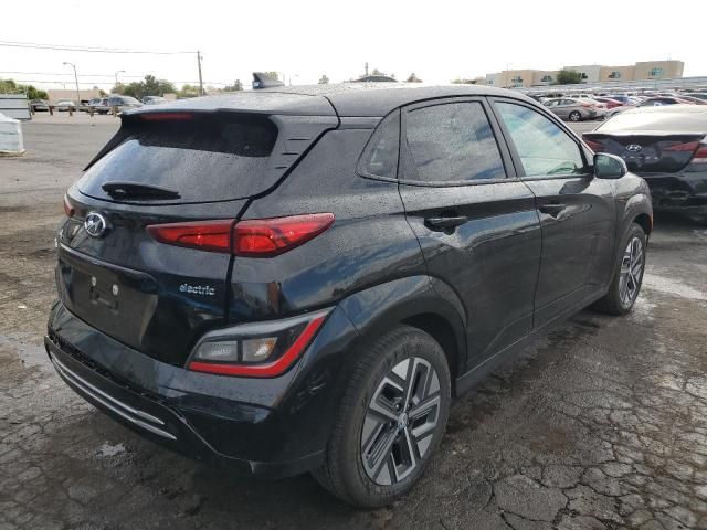 2023 Hyundai Kona SE