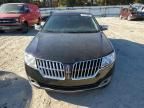 2012 Lincoln MKZ Hybrid