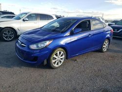 2012 Hyundai Accent GLS for sale in Tucson, AZ