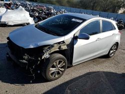 Hyundai Elantra gt salvage cars for sale: 2014 Hyundai Elantra GT