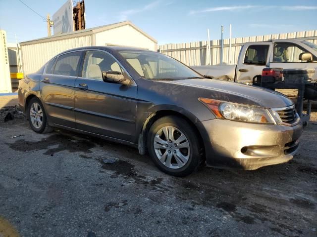 2008 Honda Accord LXP