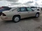 1999 Chevrolet Lumina Base