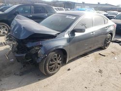 Nissan Altima 2.5 Vehiculos salvage en venta: 2013 Nissan Altima 2.5