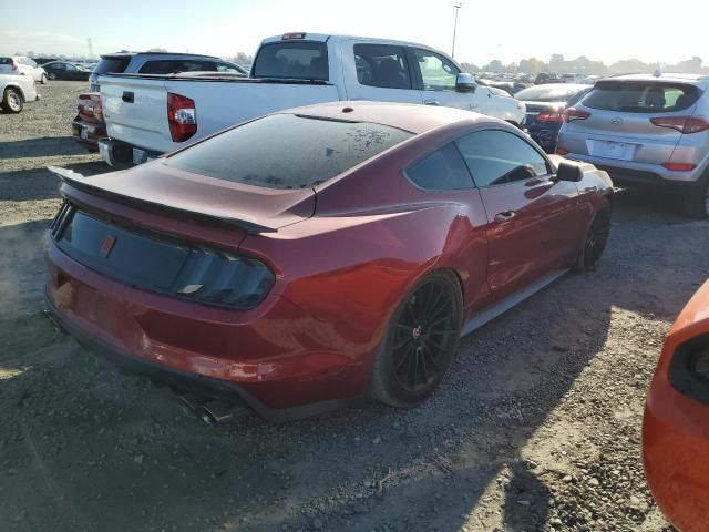 2016 Ford Mustang GT