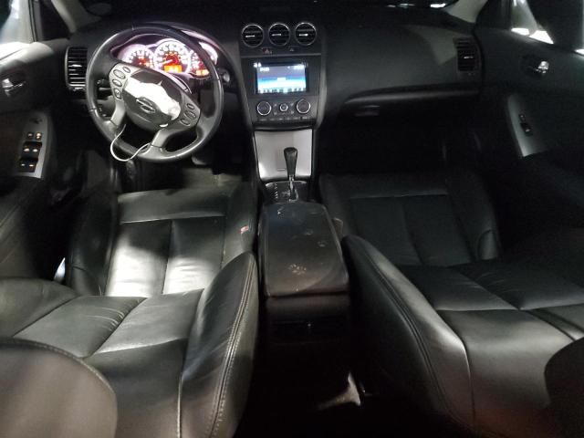 2011 Nissan Altima Base