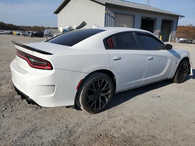 2017 Dodge Charger R/T