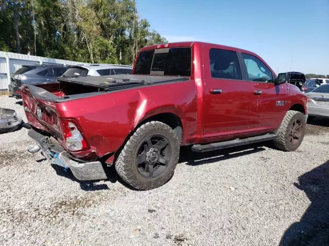 2014 Dodge RAM 1500 SLT