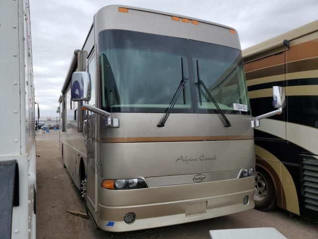 2006 Alpine 2006 Western RV Alpine Motorhome