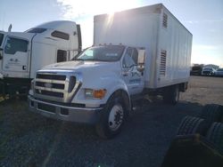 2005 Ford F650 Super Duty for sale in Bowmanville, ON