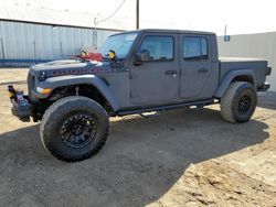 Vehiculos salvage en venta de Copart Phoenix, AZ: 2021 Jeep Gladiator Rubicon