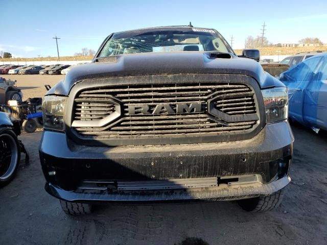 2013 Dodge 2013 RAM 1500 Sport