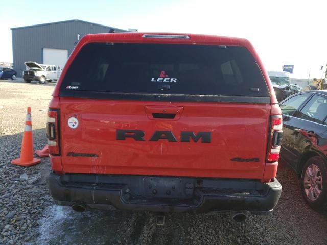 2019 Dodge RAM 1500 Rebel