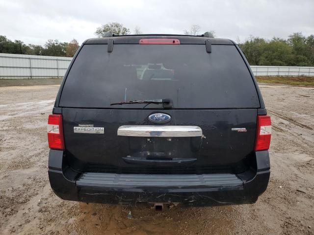 2008 Ford Expedition XLT